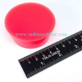 Molded Food Grade Tapered Silicone Rubber Plug